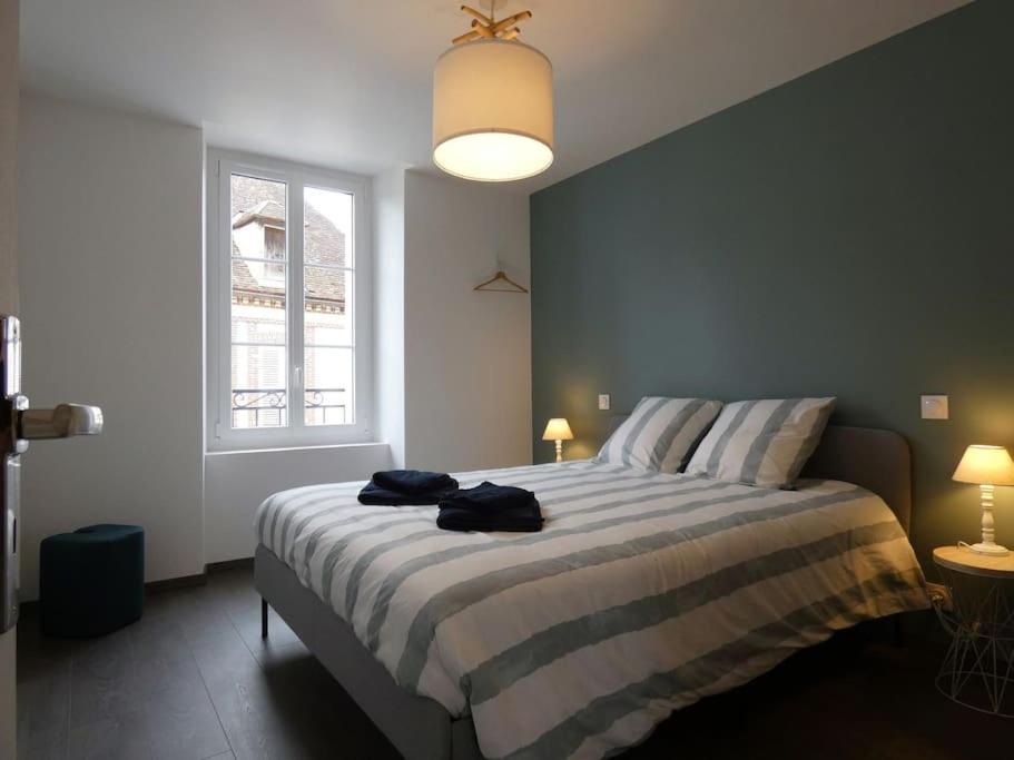 Gite L'Echappee Belle Brezolles Extérieur photo