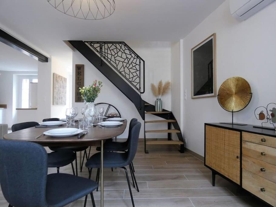 Gite L'Echappee Belle Brezolles Extérieur photo