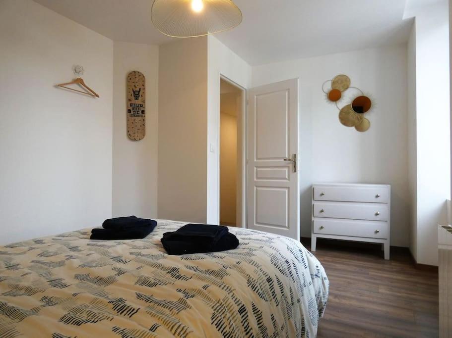 Gite L'Echappee Belle Brezolles Extérieur photo
